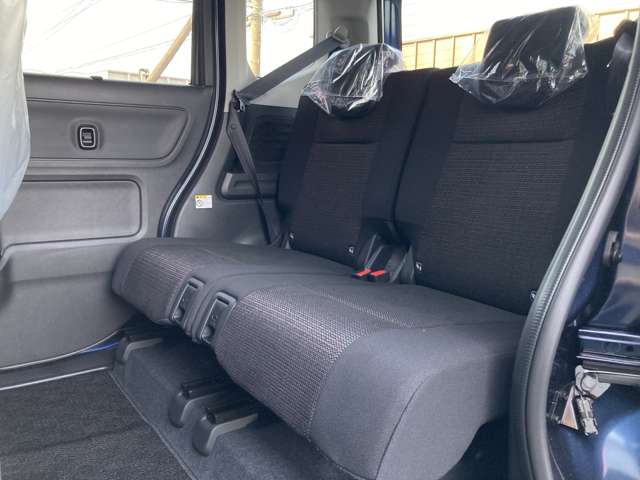 スズキ スペーシア ６６０ カスタム ハイブリッド ＧＳ ４ＷＤ R5年 (東北) 99