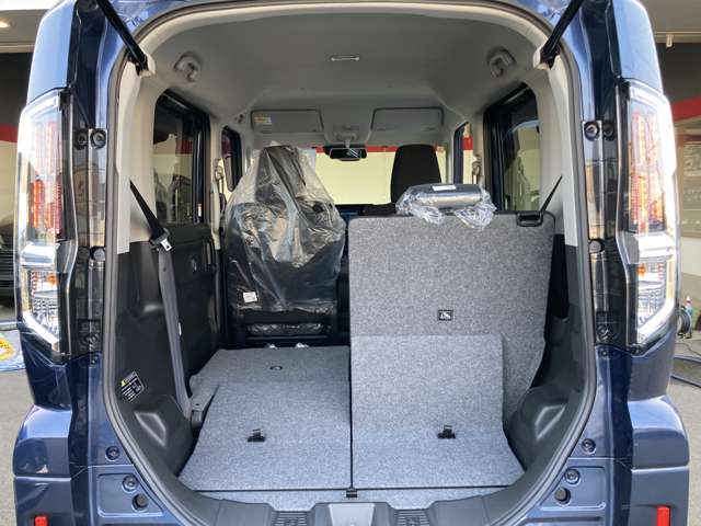 スズキ スペーシア ６６０ カスタム ハイブリッド ＧＳ ４ＷＤ R5年 (東北) 99