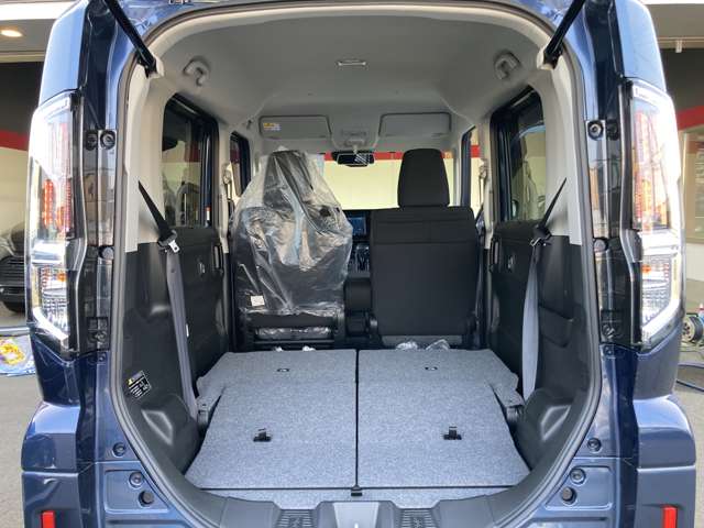 スズキ スペーシア ６６０ カスタム ハイブリッド ＧＳ ４ＷＤ R5年 (東北) 99