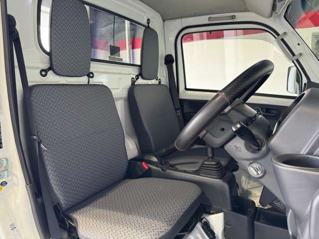 スズキ キャリイトラック ６６０ ＫＣエアコン・パワステ ３方開 ４ＷＤ H25年 (東北) 99