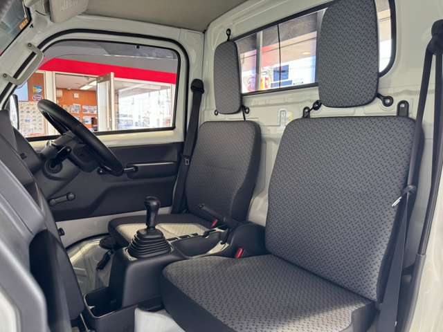 スズキ キャリイトラック ６６０ ＫＣエアコン・パワステ ３方開 ４ＷＤ H25年 (東北) 99