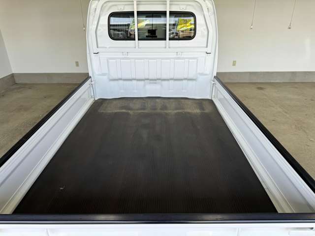 スズキ キャリイトラック ６６０ ＫＣエアコン・パワステ ３方開 ４ＷＤ H25年 (東北) 99