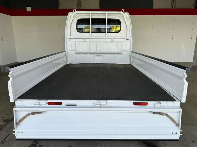 スズキ キャリイトラック ６６０ ＫＣエアコン・パワステ ３方開 ４ＷＤ H25年 (東北) 99