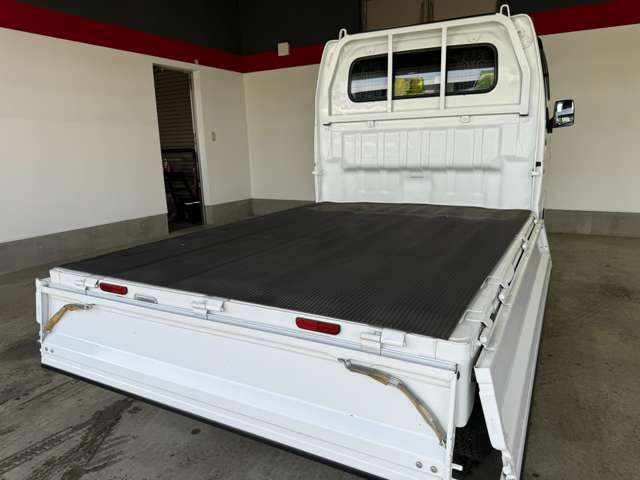 スズキ キャリイトラック ６６０ ＫＣエアコン・パワステ ３方開 ４ＷＤ H25年 (東北) 99