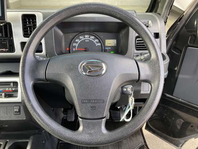 ダイハツ ハイゼットトラック ６６０ ジャンボ ３方開 ４ＷＤ H30年 (東北) 99