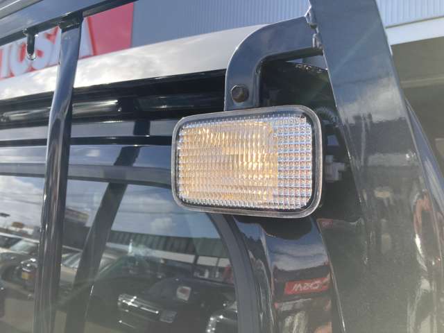 ダイハツ ハイゼットトラック ６６０ ジャンボ ３方開 ４ＷＤ H30年 (東北) 99