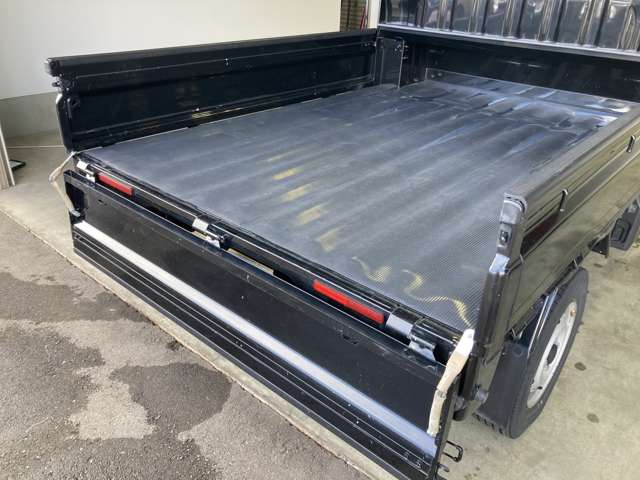 ダイハツ ハイゼットトラック ６６０ ジャンボ ３方開 ４ＷＤ H30年 (東北) 99