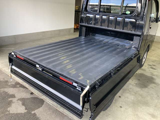 ダイハツ ハイゼットトラック ６６０ ジャンボ ３方開 ４ＷＤ H30年 (東北) 99