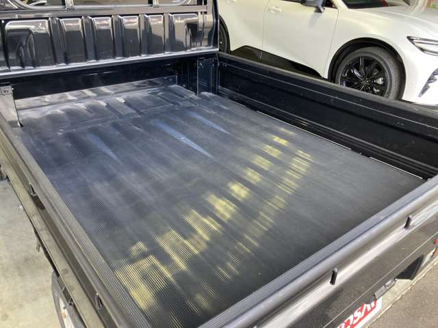 ダイハツ ハイゼットトラック ６６０ ジャンボ ３方開 ４ＷＤ H30年 (東北) 99