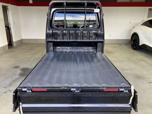 ダイハツ ハイゼットトラック ６６０ ジャンボ ３方開 ４ＷＤ H30年 (東北) 99