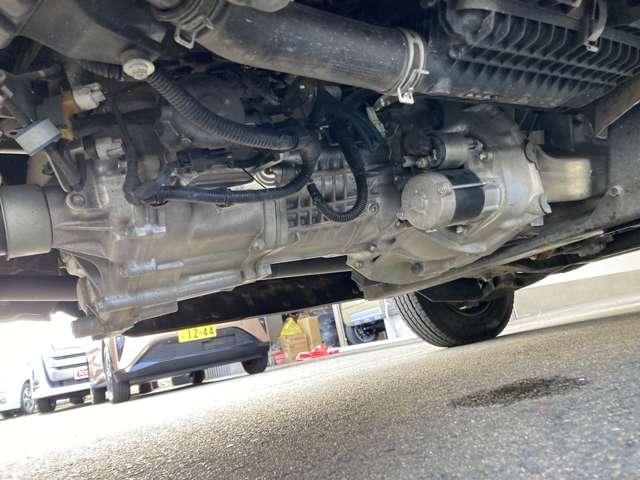 ダイハツ ハイゼットトラック ６６０ ジャンボ ３方開 ４ＷＤ H30年 (東北) 99