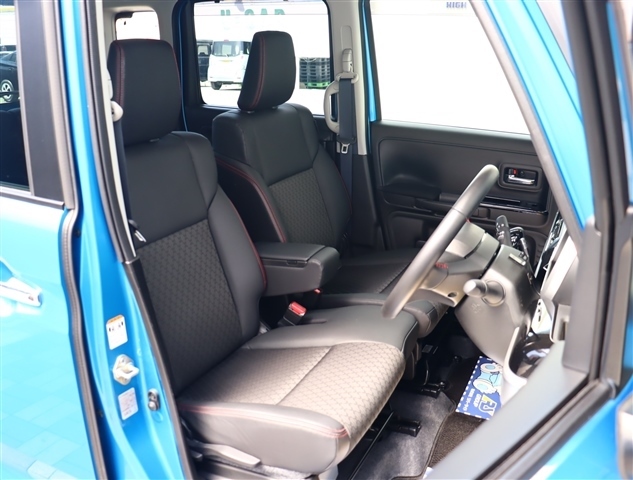 スズキ スペーシア ６６０ カスタム ハイブリッド ＸＳ R3年 (関東) 99