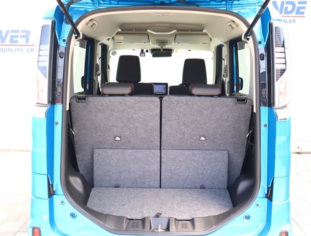 スズキ スペーシア ６６０ カスタム ハイブリッド ＸＳ R3年 (関東) 99