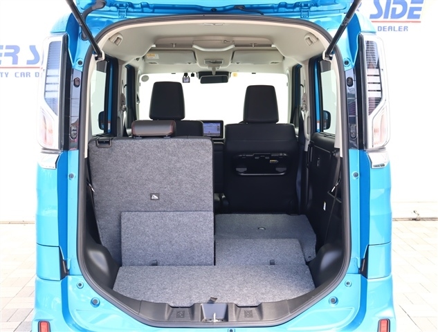 スズキ スペーシア ６６０ カスタム ハイブリッド ＸＳ R3年 (関東) 99