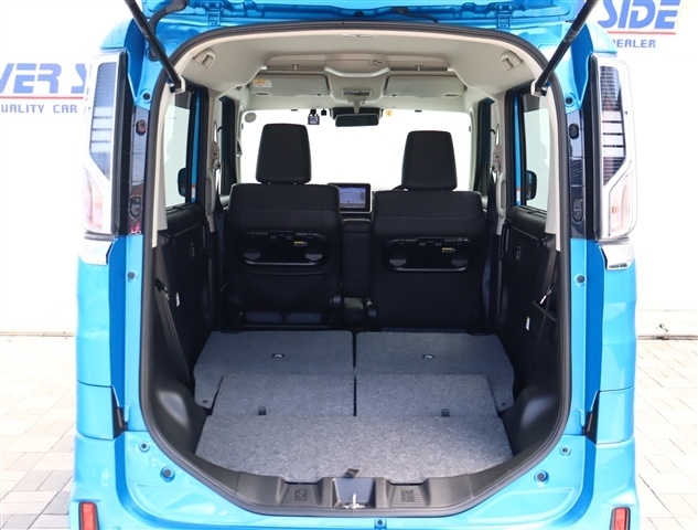 スズキ スペーシア ６６０ カスタム ハイブリッド ＸＳ R3年 (関東) 99