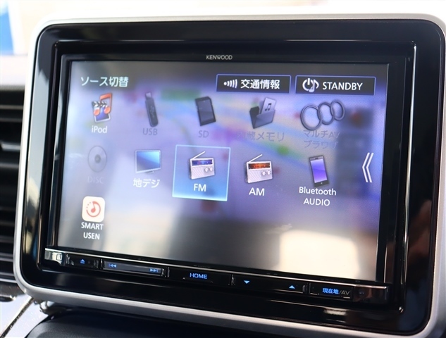 スズキ スペーシア ６６０ カスタム ハイブリッド ＸＳ R3年 (関東) 99