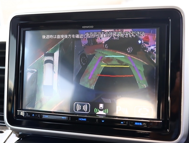 スズキ スペーシア ６６０ カスタム ハイブリッド ＸＳ R3年 (関東) 99