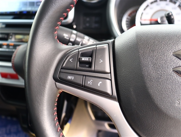 スズキ スペーシア ６６０ カスタム ハイブリッド ＸＳ R3年 (関東) 99