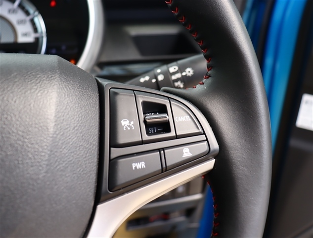 スズキ スペーシア ６６０ カスタム ハイブリッド ＸＳ R3年 (関東) 99