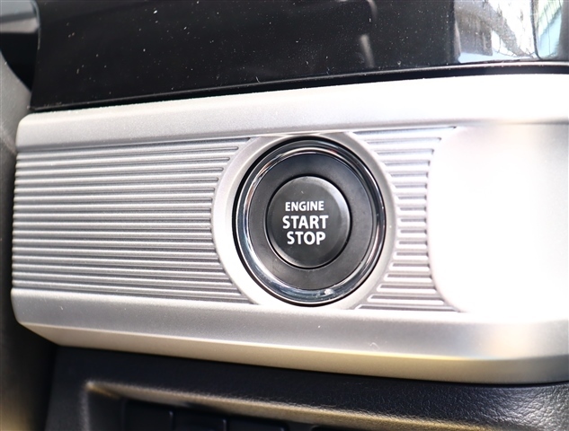 スズキ スペーシア ６６０ カスタム ハイブリッド ＸＳ R3年 (関東) 99