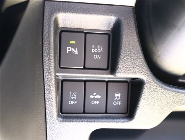 スズキ スペーシア ６６０ カスタム ハイブリッド ＸＳ R3年 (関東) 99