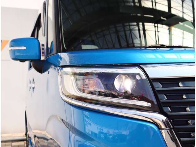 スズキ スペーシア ６６０ カスタム ハイブリッド ＸＳ R3年 (関東) 99