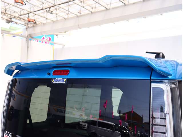 スズキ スペーシア ６６０ カスタム ハイブリッド ＸＳ R3年 (関東) 99