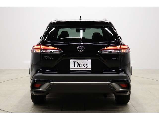 トヨタ カローラクロス　ハイブリッド １．８ ハイブリッド Ｚ R6年 (東海) 99