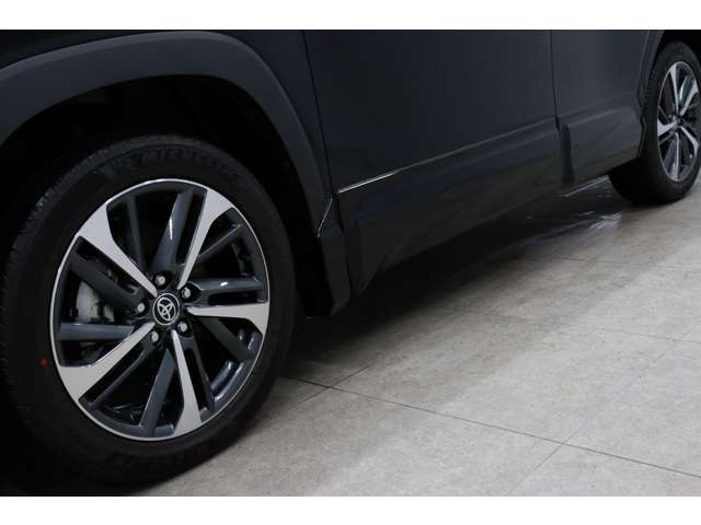 トヨタ カローラクロス　ハイブリッド １．８ ハイブリッド Ｚ R6年 (東海) 99