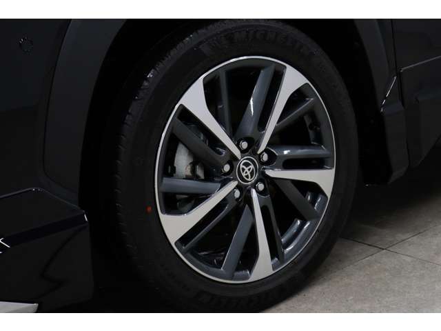 トヨタ カローラクロス　ハイブリッド １．８ ハイブリッド Ｚ R6年 (東海) 99