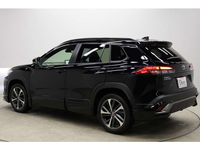 トヨタ カローラクロス　ハイブリッド １．８ ハイブリッド Ｚ R6年 (東海) 99