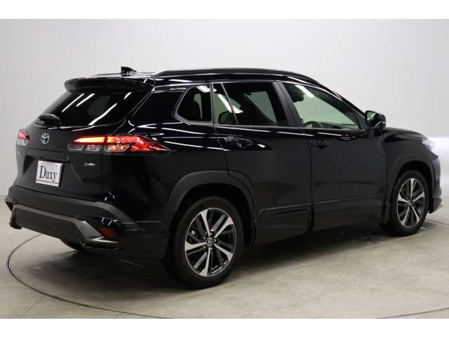 トヨタ カローラクロス　ハイブリッド １．８ ハイブリッド Ｚ R6年 (東海) 99