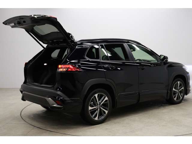 トヨタ カローラクロス　ハイブリッド １．８ ハイブリッド Ｚ R6年 (東海) 99