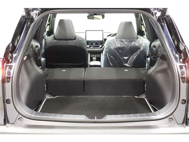 トヨタ カローラクロス　ハイブリッド １．８ ハイブリッド Ｚ R6年 (東海) 99