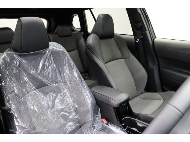 トヨタ カローラクロス　ハイブリッド １．８ ハイブリッド Ｚ R6年 (東海) 99