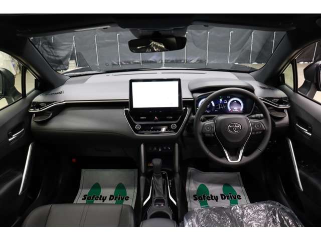 トヨタ カローラクロス　ハイブリッド １．８ ハイブリッド Ｚ R6年 (東海) 99