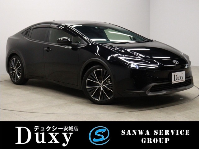 トヨタ プリウス ２．０ Ｇ R5年 (東海) 99