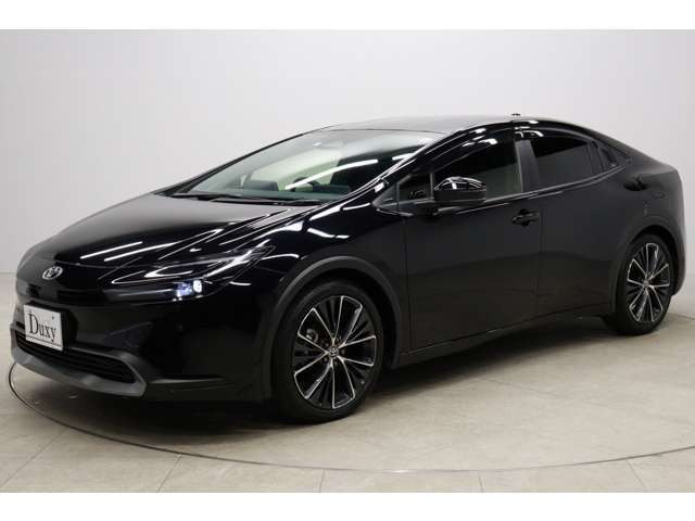 トヨタ プリウス ２．０ Ｇ R5年 (東海) 99