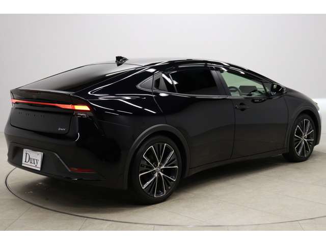 トヨタ プリウス ２．０ Ｇ R5年 (東海) 99