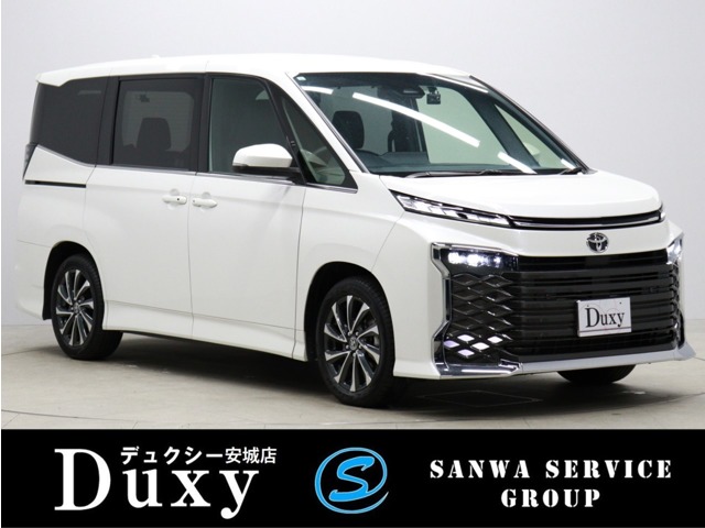 トヨタ ヴォクシー ２．０ Ｓ－Ｚ R5年 (東海) 99