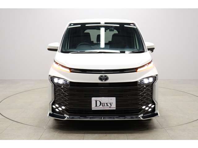 トヨタ ヴォクシー ２．０ Ｓ－Ｚ R5年 (東海) 99