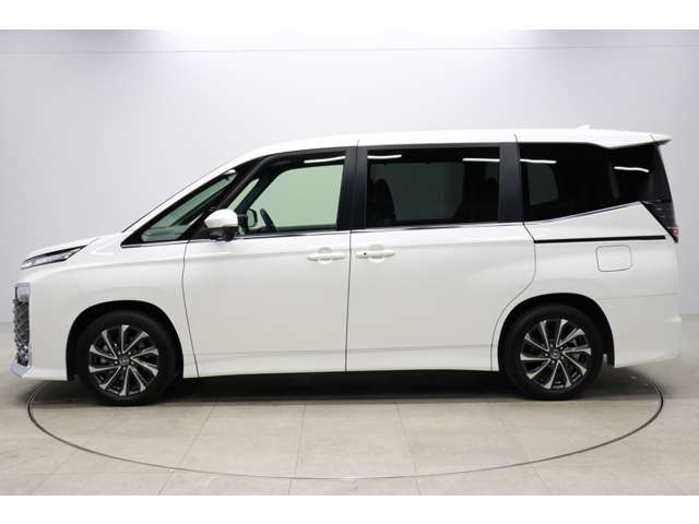 トヨタ ヴォクシー ２．０ Ｓ－Ｚ R5年 (東海) 99