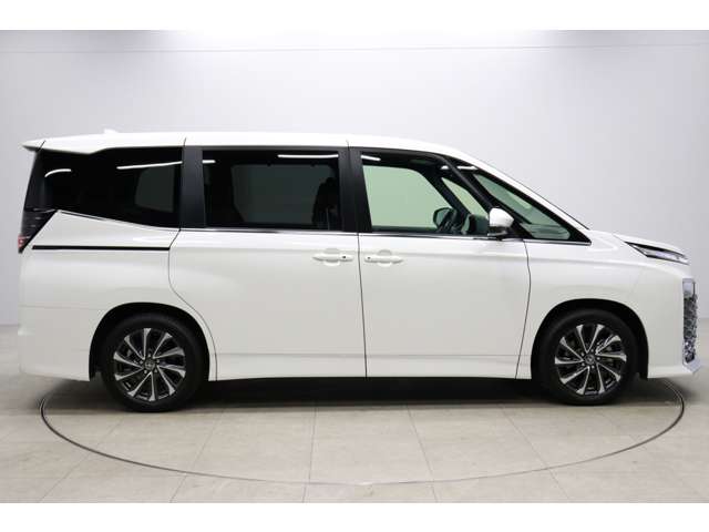 トヨタ ヴォクシー ２．０ Ｓ－Ｚ R5年 (東海) 99