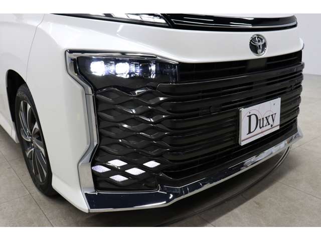 トヨタ ヴォクシー ２．０ Ｓ－Ｚ R5年 (東海) 99