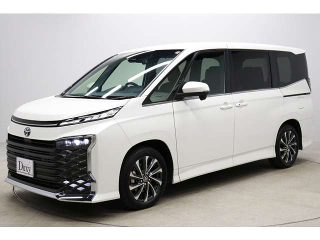 トヨタ ヴォクシー ２．０ Ｓ－Ｚ R5年 (東海) 99