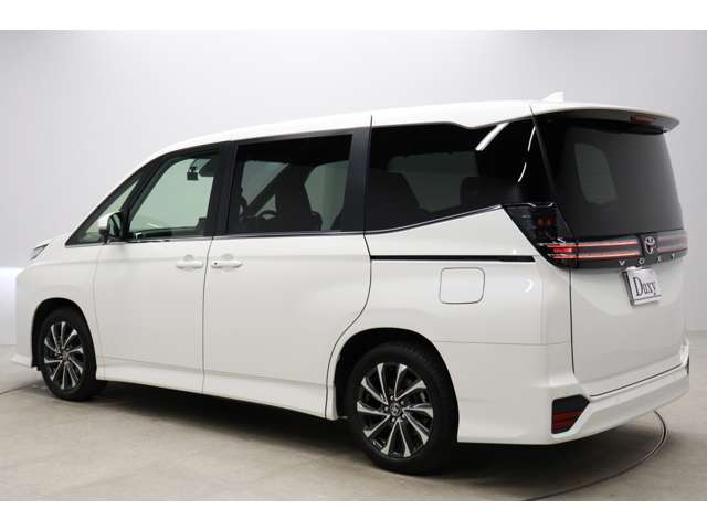 トヨタ ヴォクシー ２．０ Ｓ－Ｚ R5年 (東海) 99