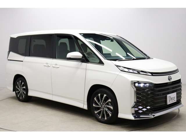 トヨタ ヴォクシー ２．０ Ｓ－Ｚ R5年 (東海) 99