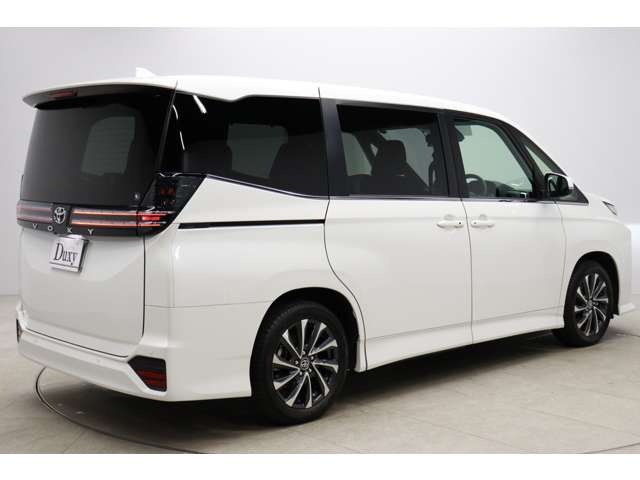 トヨタ ヴォクシー ２．０ Ｓ－Ｚ R5年 (東海) 99