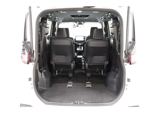 トヨタ ヴォクシー ２．０ Ｓ－Ｚ R5年 (東海) 99