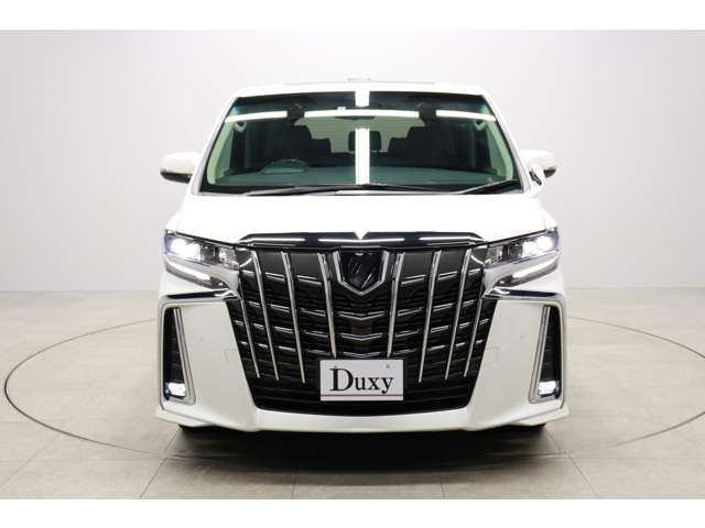 トヨタ アルファード ２．５ Ｓ Ｃパッケージ R5年 (東海) 99